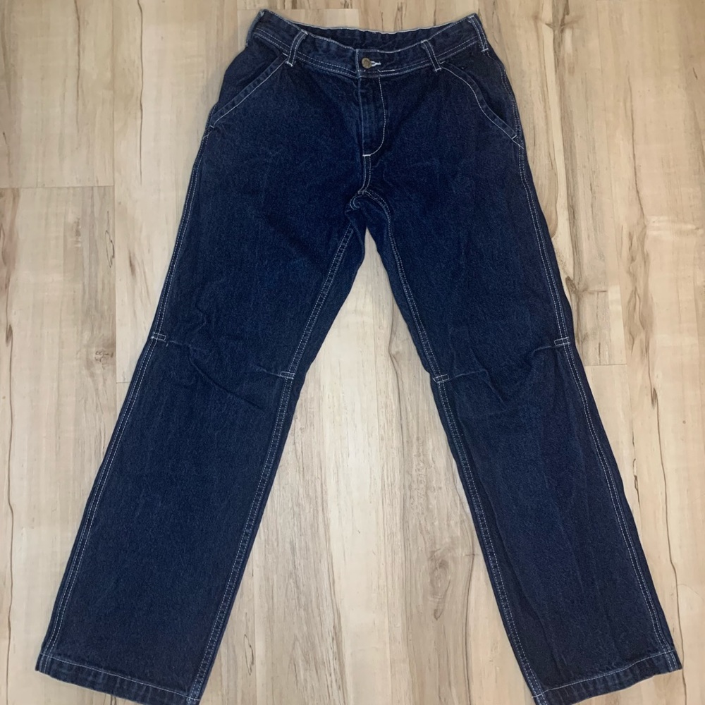 Cargo jeans